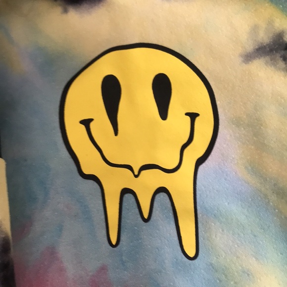 Urban Kids hoodie size LG. Worn once, excellent conditions - Picture 3 of 3